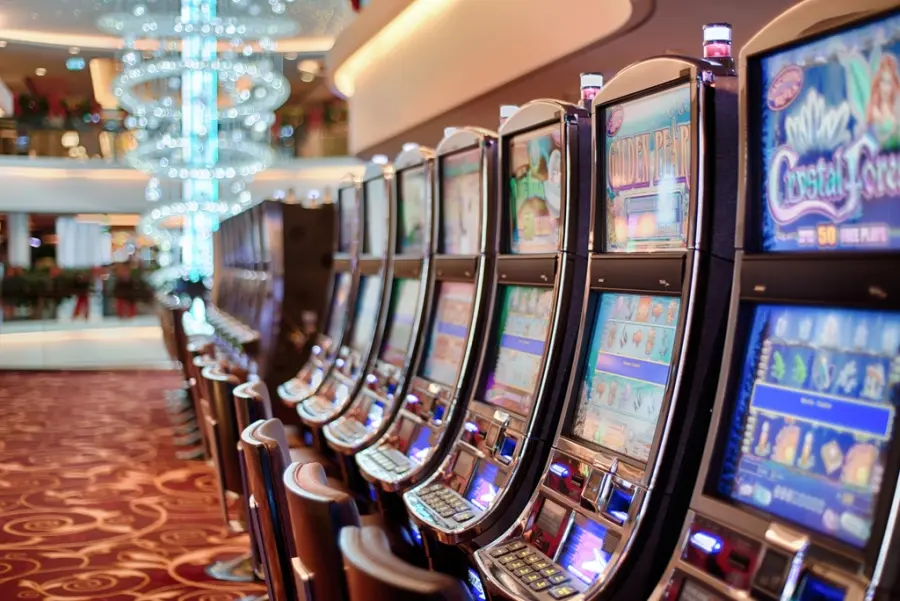 Mejor casino