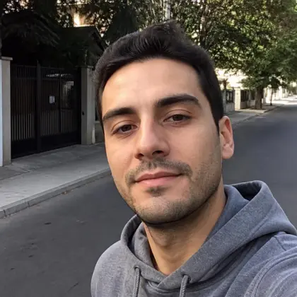 Javier Morales